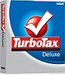 TurboTax Deluxe Income Tax Prepration Software